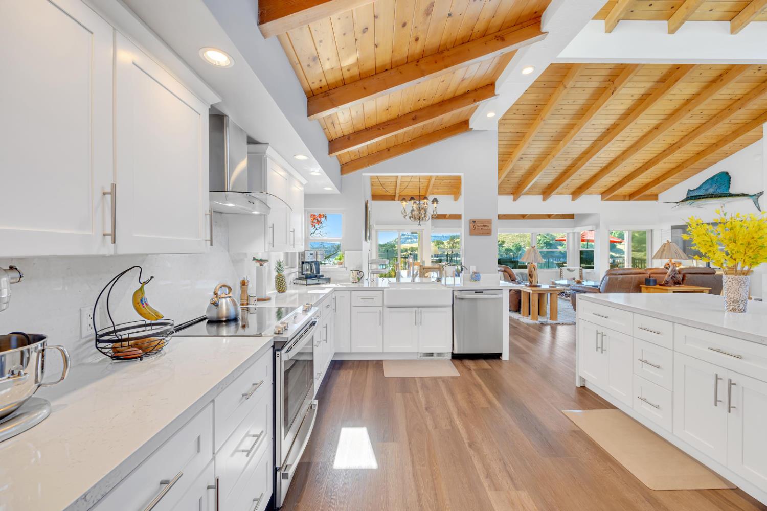 816 Foothill Road Copperopolis, CA 95228 - Photo 40 of 99 Easy to take care of, easy on the eyes!