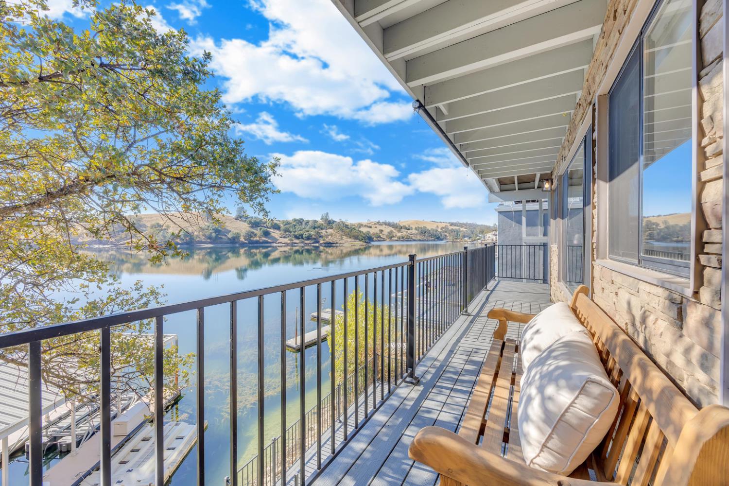 816 Foothill Road Copperopolis, CA 95228 - Photo 63 of 99 Sit and take in the views!