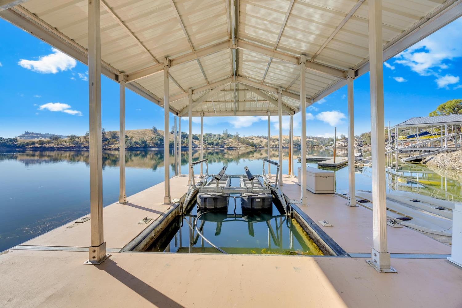 816 Foothill Road Copperopolis, CA 95228 - Photo 81 of 99 Hop in your boat or jet-skis at a moment's notice!
