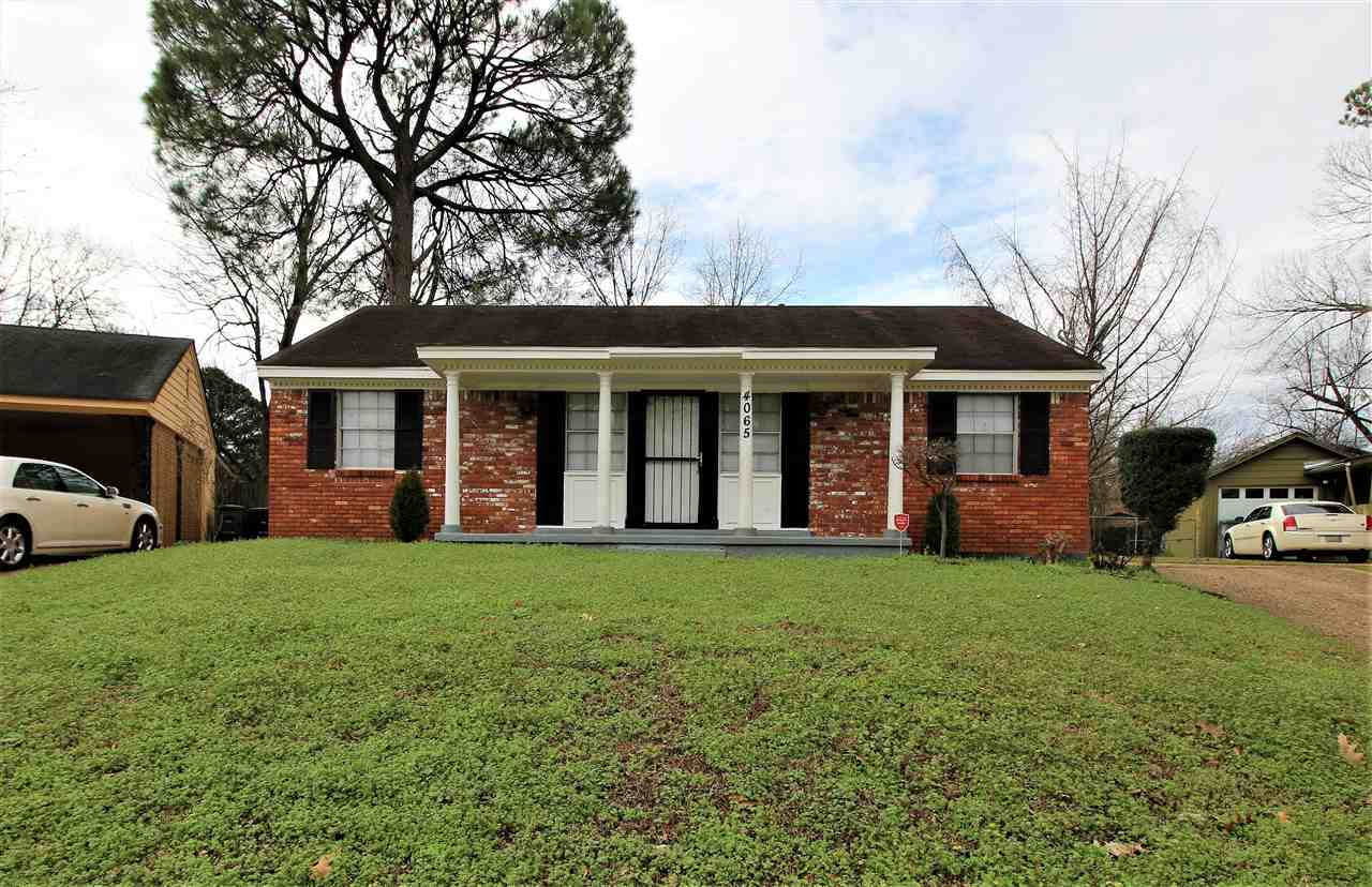 4065 Kenosha Road Memphis, TN 38118 - Photo 1 of 22 Gallery Image 1