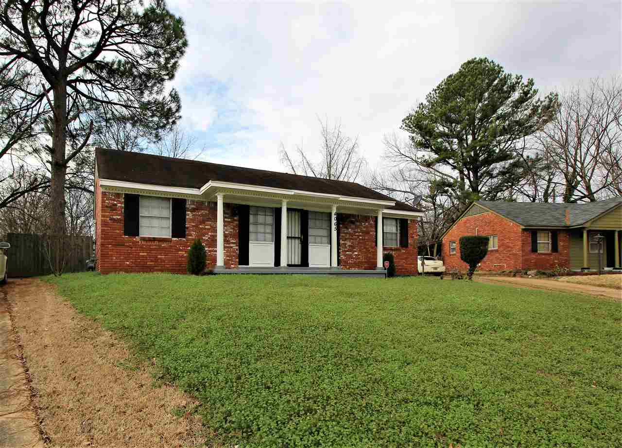4065 Kenosha Road Memphis, TN 38118 - Photo 2 of 22 Gallery Image 2