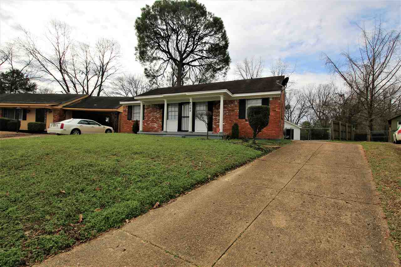 4065 Kenosha Road Memphis, TN 38118 - Photo 3 of 22 Gallery Image 3