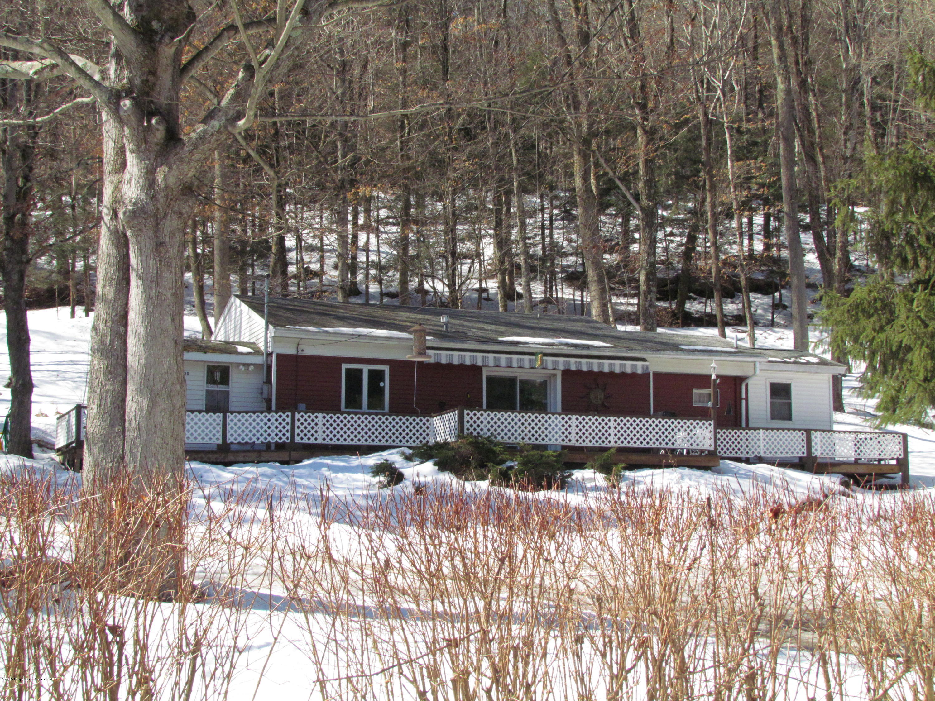 2100 College Road Factoryville, PA 18419 - Photo 1 of 11 Gallery Image 1