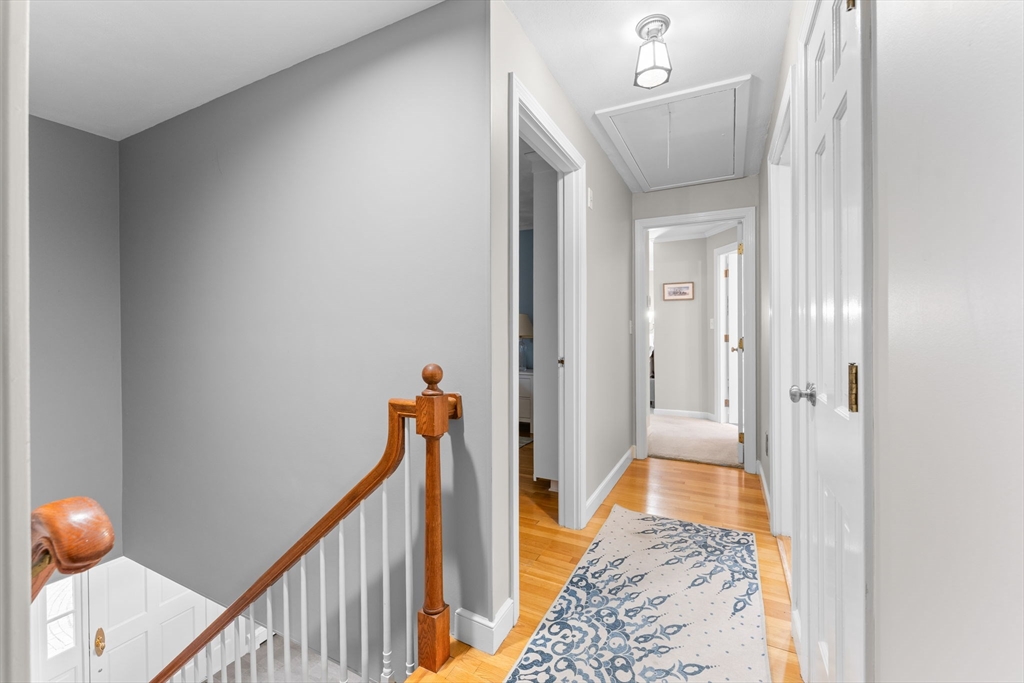 12 Olde Lantern Road Acton, MA 01720 - Photo 16 of 40