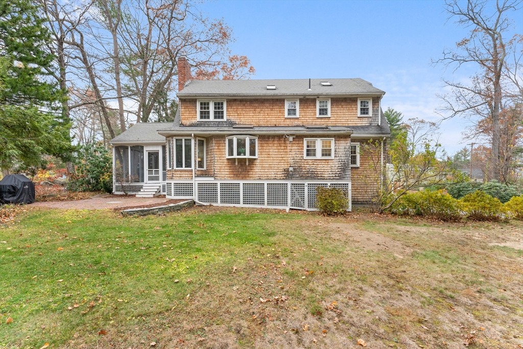 12 Olde Lantern Road Acton, MA 01720 - Photo 34 of 40