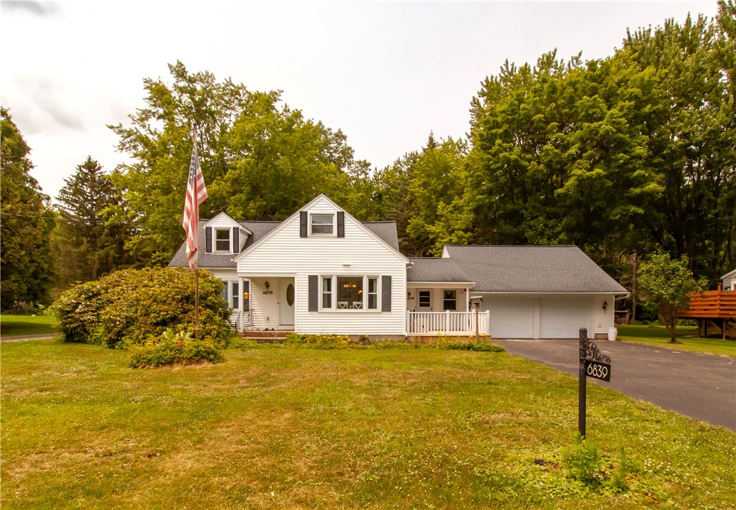 6839 Furnace Road Ontario, NY 14519 - Photo 1 of 1 Gallery Image 1