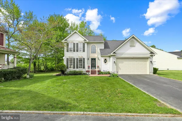 $515,000 | 37948 William Chandler Boulevard, Ocean View, DE 19970