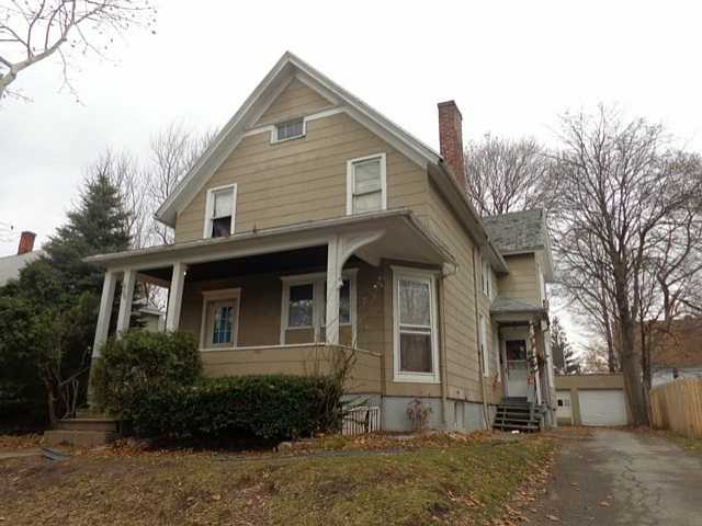 96 Glendale Park Rochester, NY 14613 - Photo 1 of 1 Exterior Front