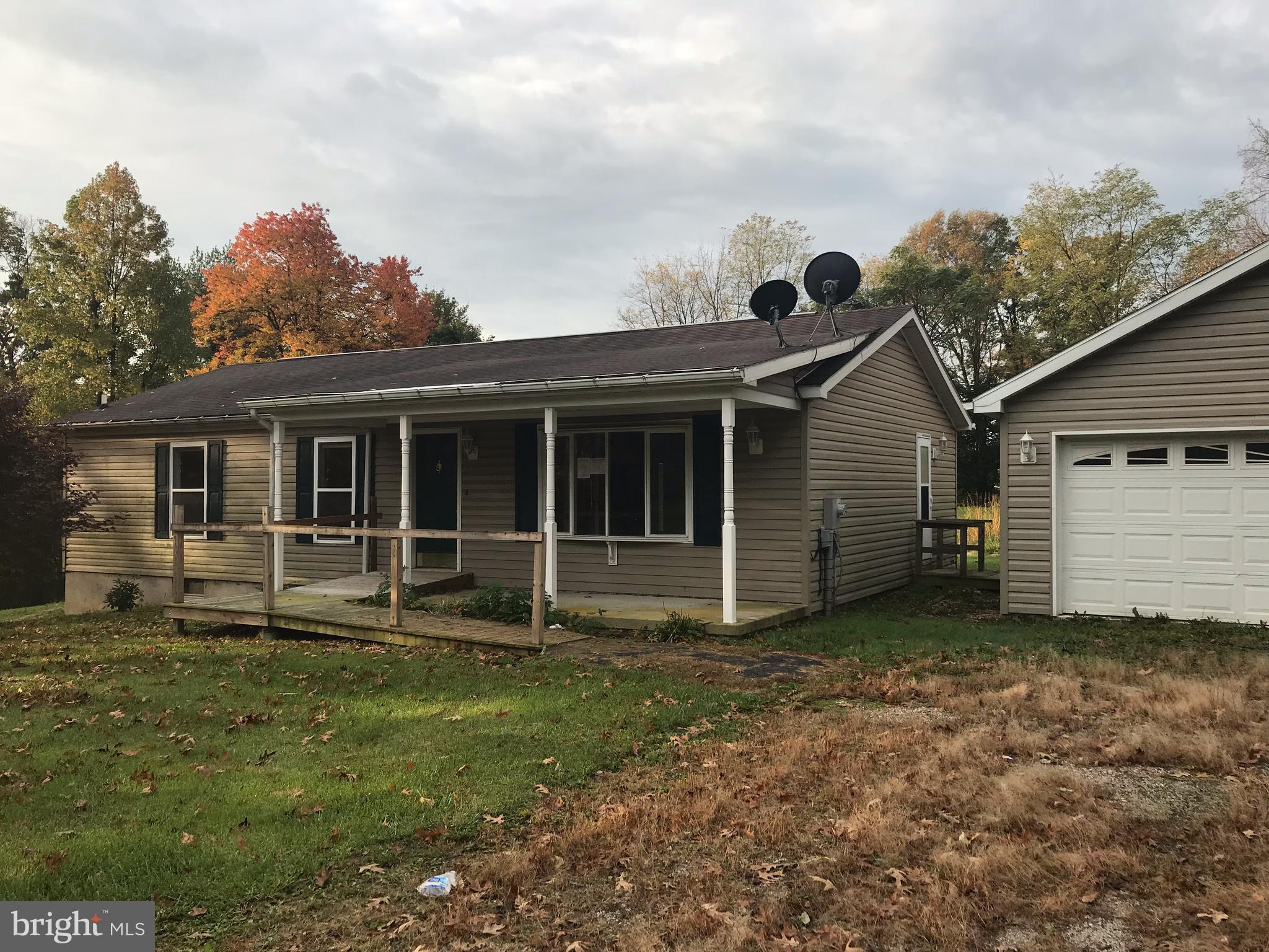 60 Huff Road Hanover, PA 17331 - Photo 1 of 32 Gallery Image 1