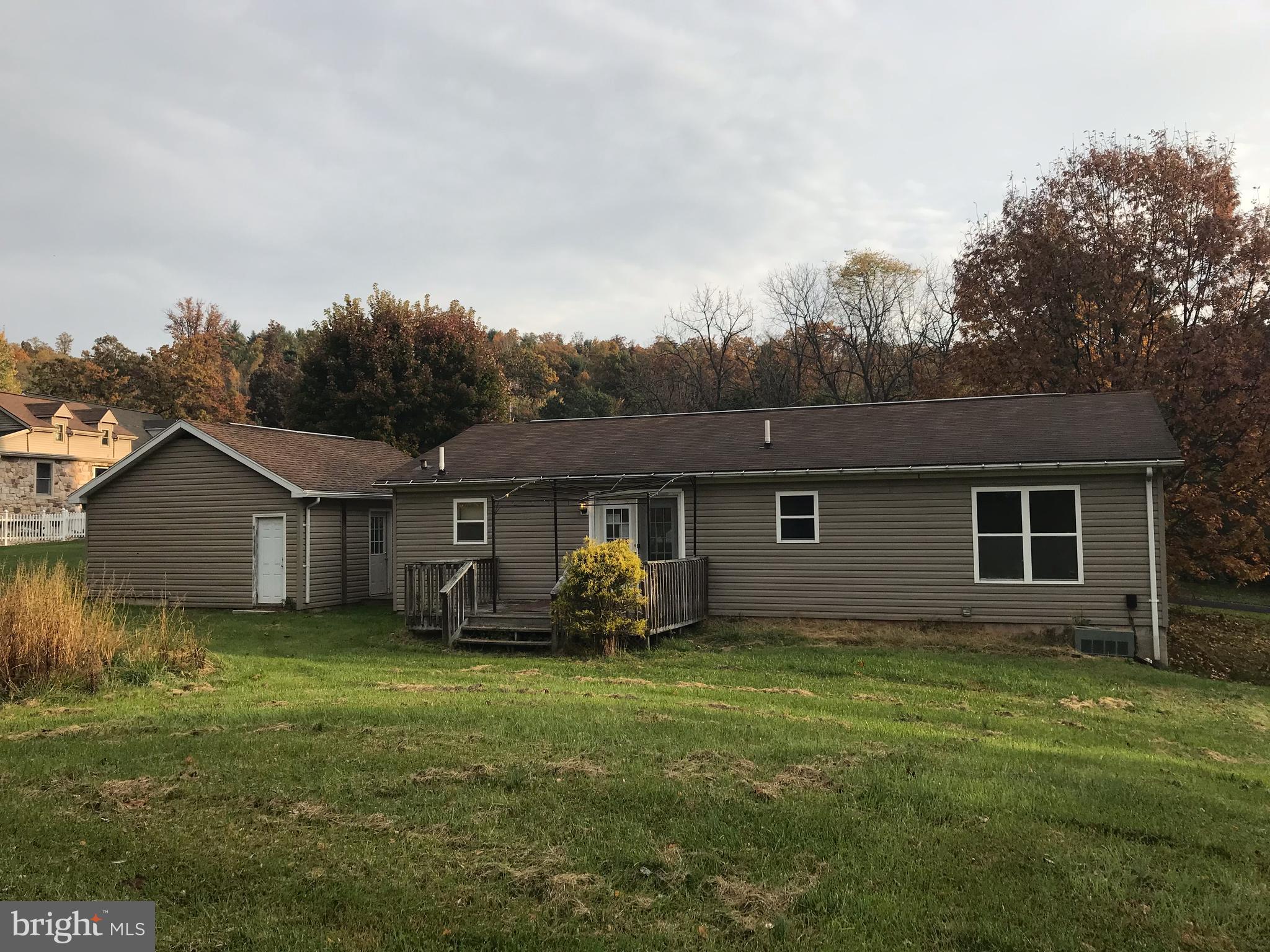60 Huff Road Hanover, PA 17331 - Photo 31 of 32 Gallery Image 31