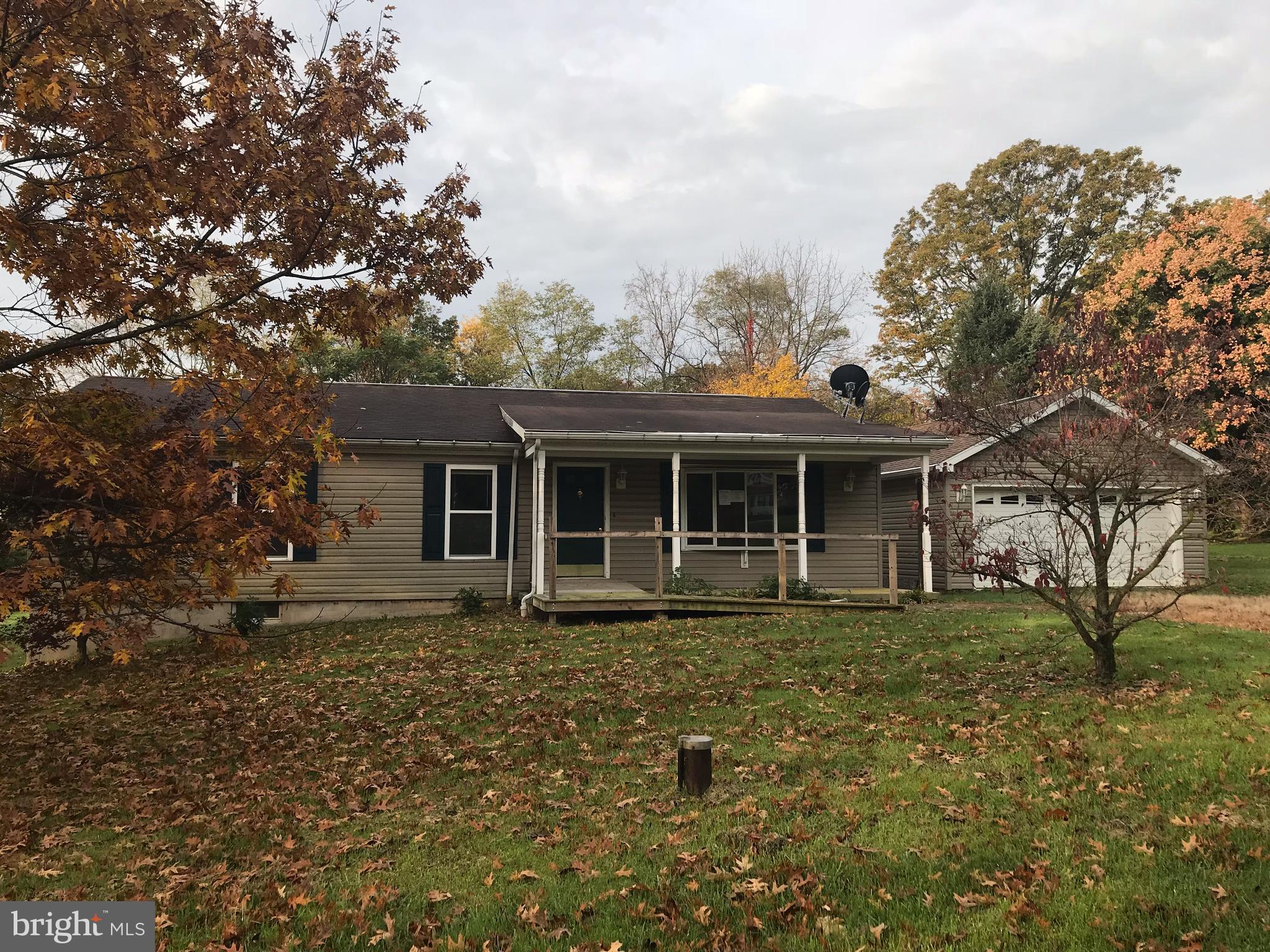 60 Huff Road Hanover, PA 17331 - Photo 32 of 32 Gallery Image 32