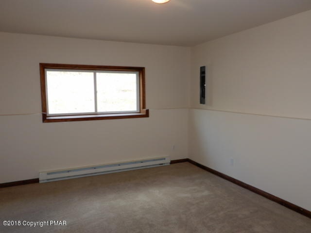 140 Doe Loop Bushkill, PA 18324 - Photo 16 of 17 lower level bedroom