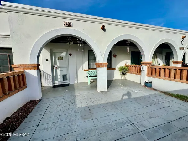 $90,000 | 248 South Paseo Aguila, Unit C, Green Valley, AZ 85614