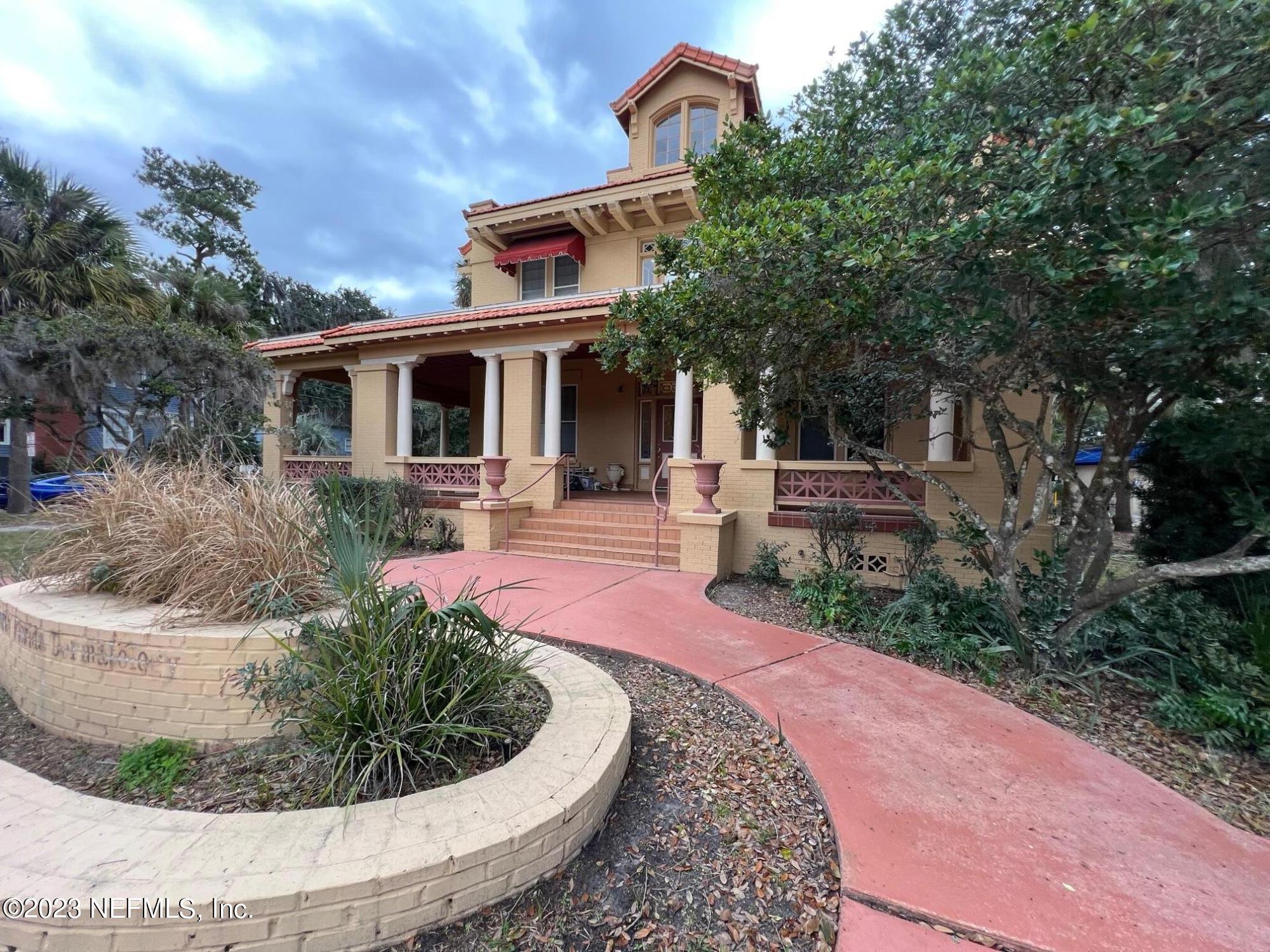 1541 Riverside Avenue, Unit 2 Jacksonville, FL 32204 - Photo 12 of 14 IMG_5642