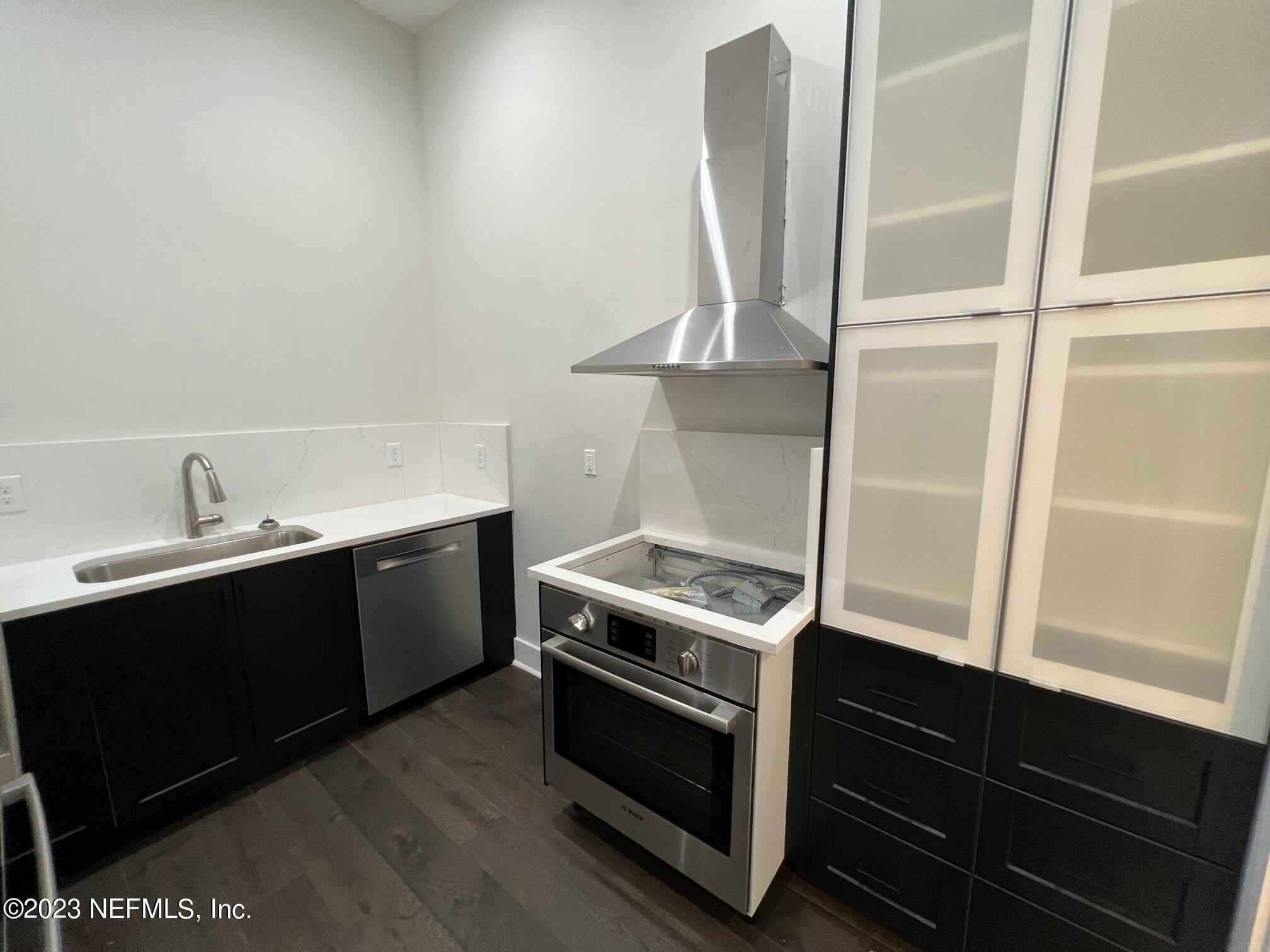 1541 Riverside Avenue, Unit 2 Jacksonville, FL 32204 - Photo 2 of 14 Upgraded Kitchen