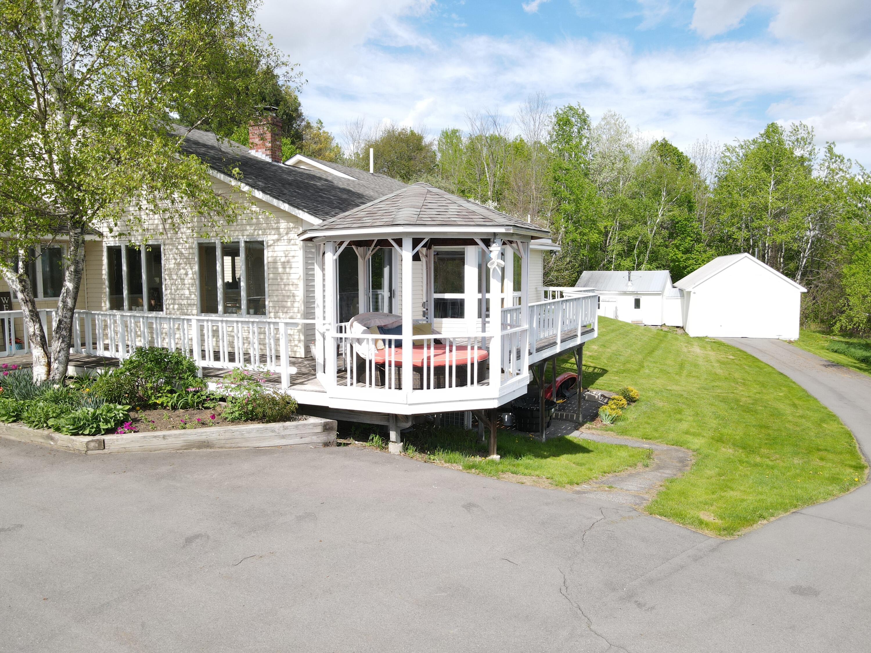 239 Temple Road Wilton, ME 04294 - Photo 97 of 120 DJI_0362