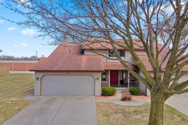 $164,900 | 2405 Cedar Ridge, Green Bay, WI 54313