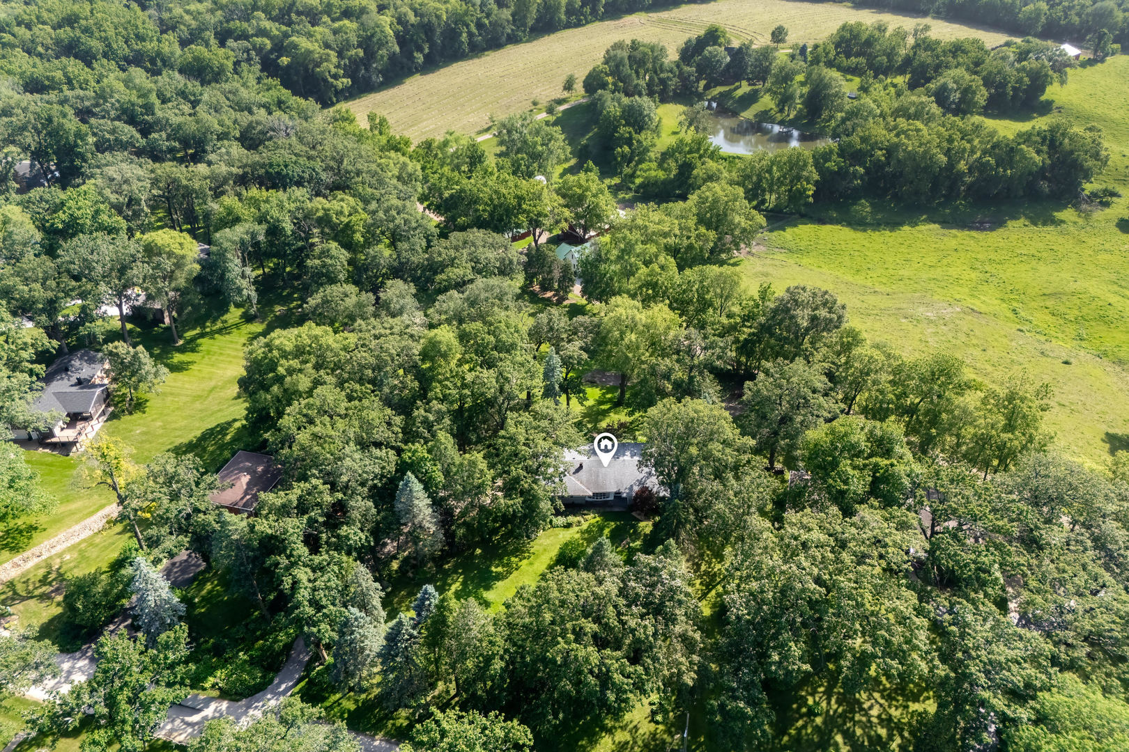 310 Woodlawn Road Long Grove, IA 52756 - Photo 1 of 34