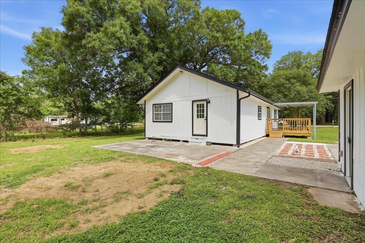 3134 60th Street Port Arthur, TX 77640 - Photo 24 of 26