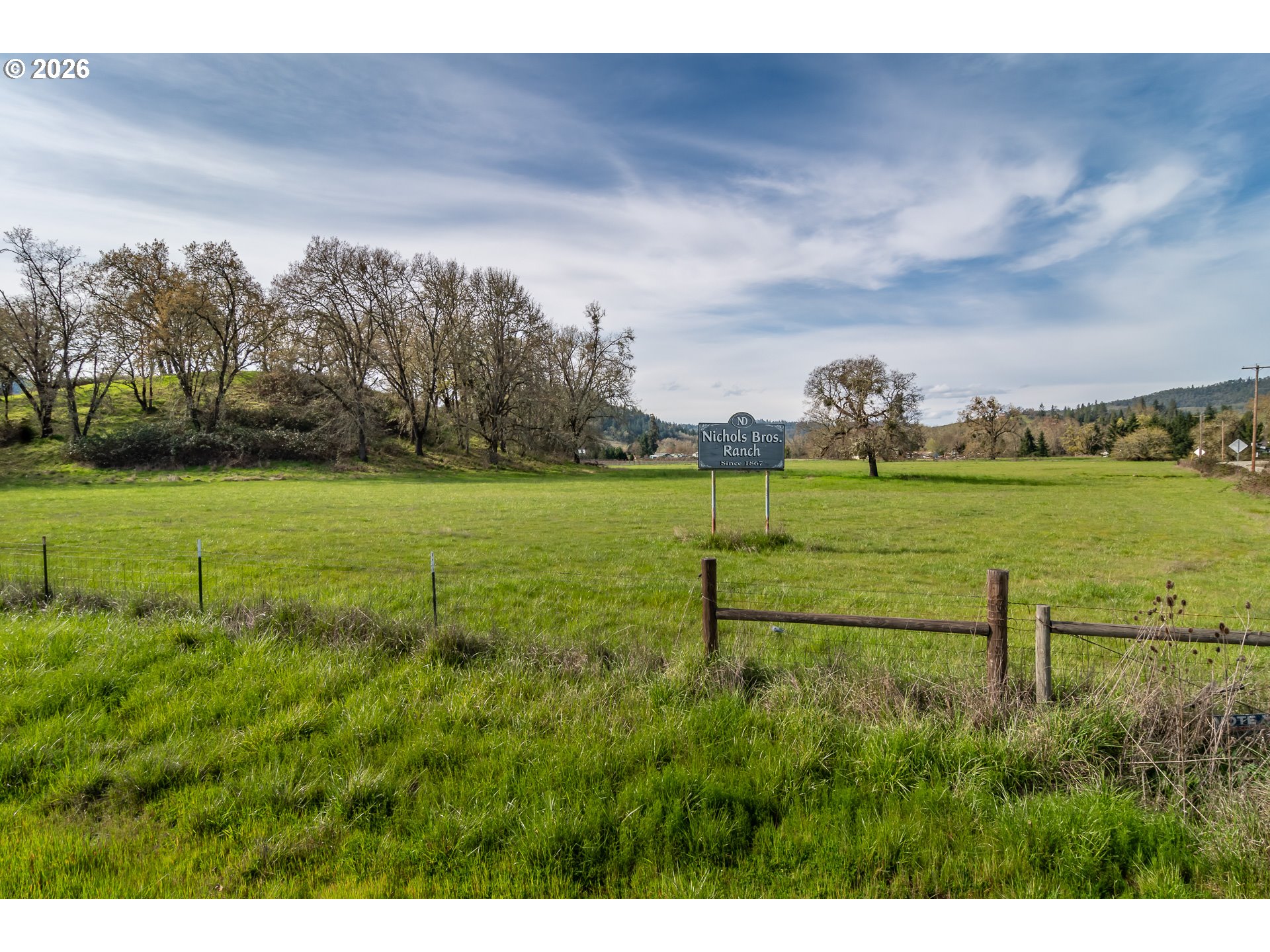 0 Northwest Brockway Road Winston, OR 97496 - Photo 6 of 11 Gallery Image 6