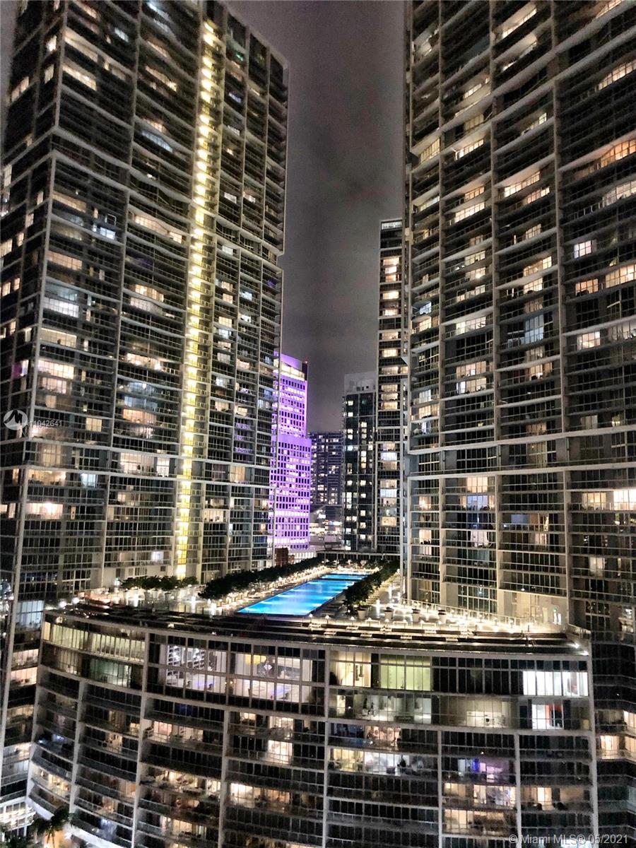 901 Brickell Key Boulevard, Unit 2004 Miami, FL 33131 - Photo 34 of 39