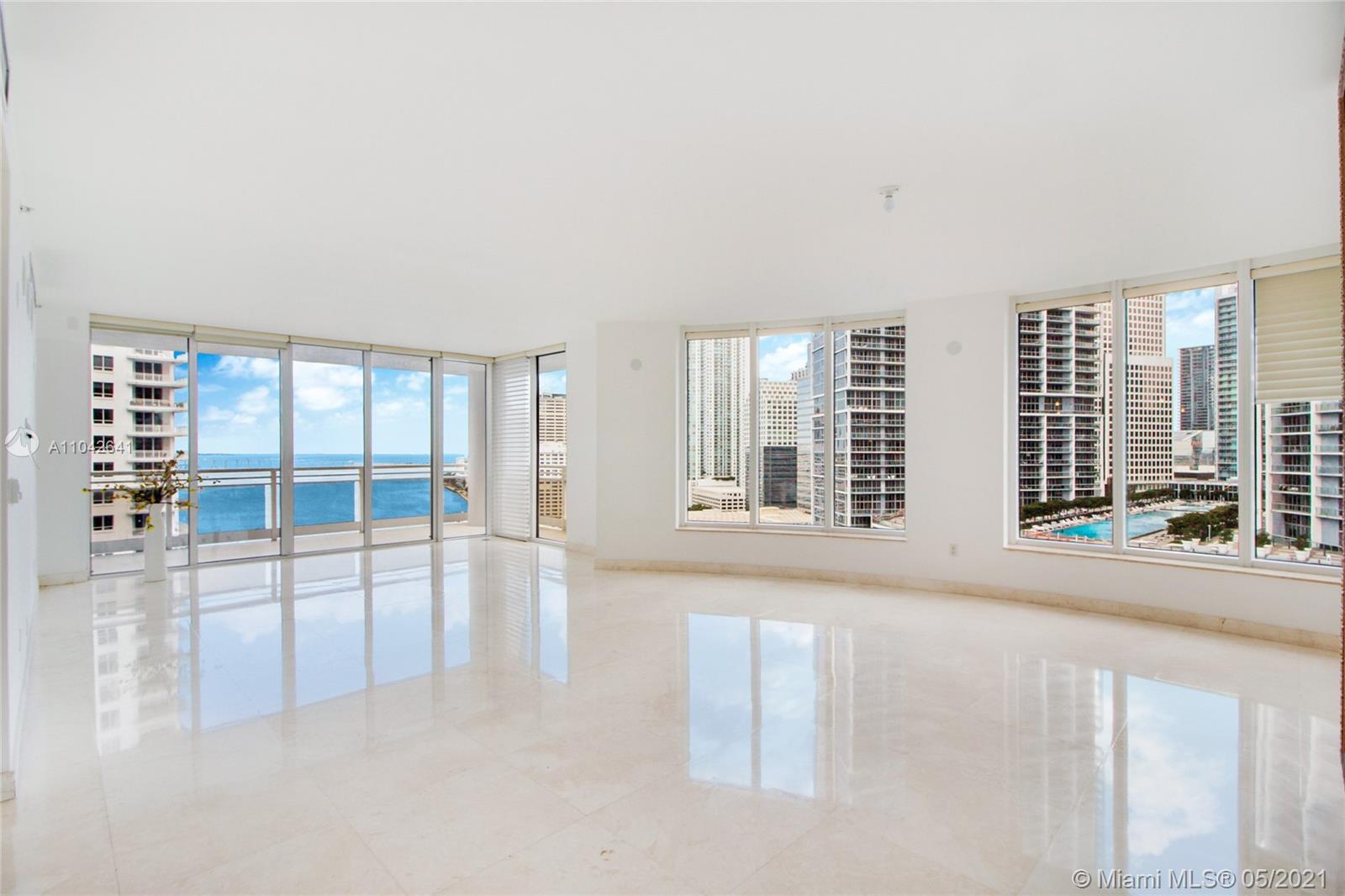 901 Brickell Key Boulevard, Unit 2004 Miami, FL 33131 - Photo 7 of 39