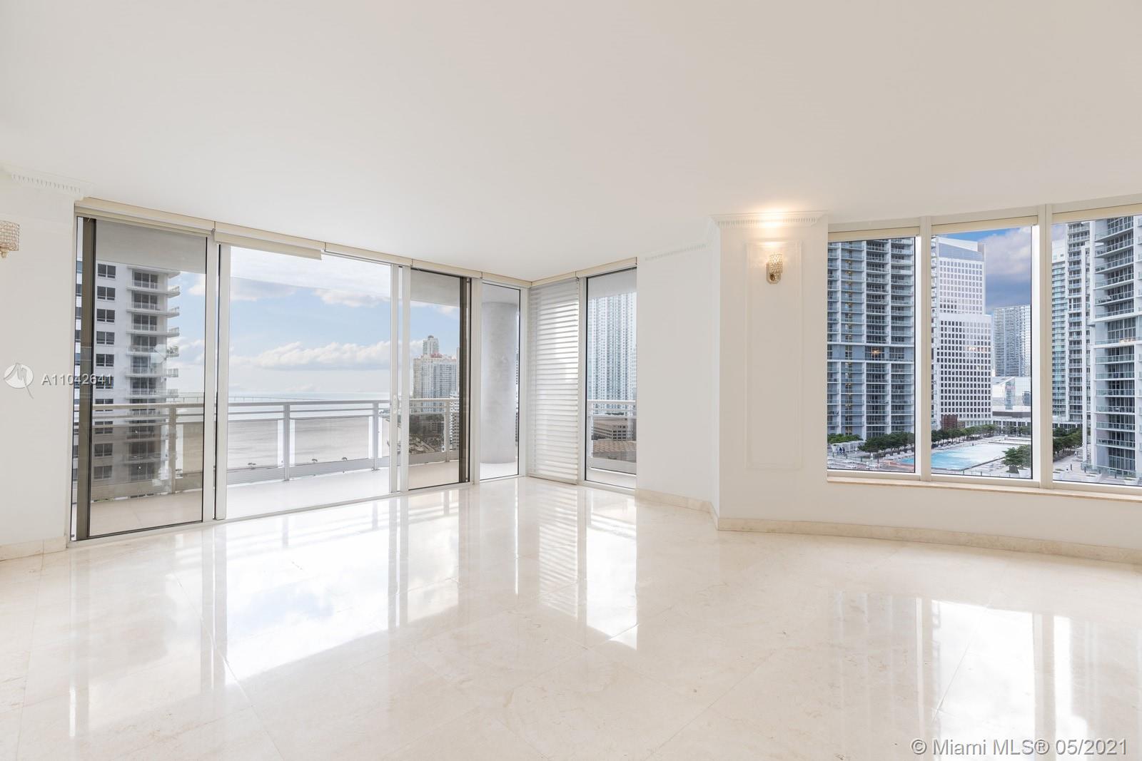 901 Brickell Key Boulevard, Unit 2004 Miami, FL 33131 - Photo 9 of 39