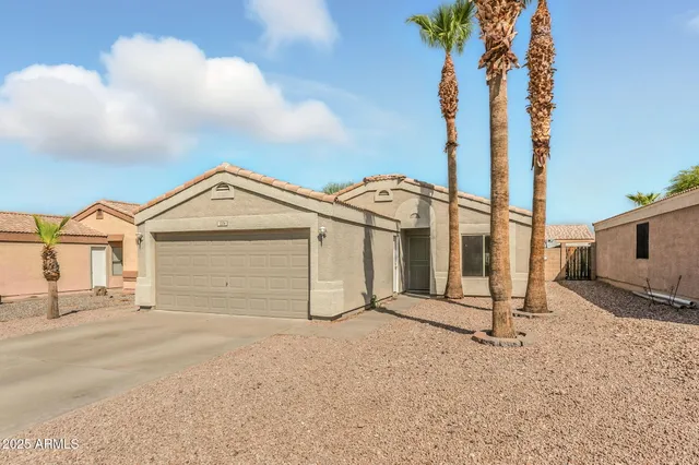$339,000 | 1276 West Diamond Avenue, Apache Junction, AZ 85120