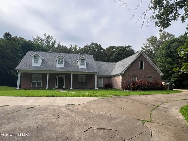 $429,000 | 22115 Highway 315, Sardis, MS 38666