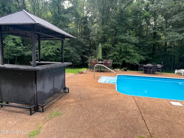 $449,000 | 22115 Highway 315, Sardis, MS 38666