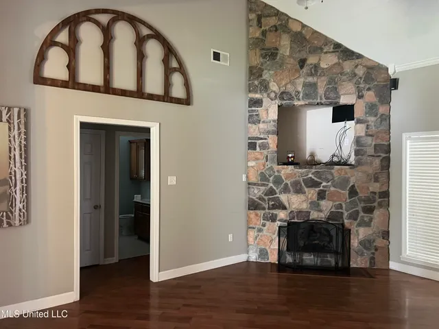 $429,000 | 22115 Highway 315, Sardis, MS 38666