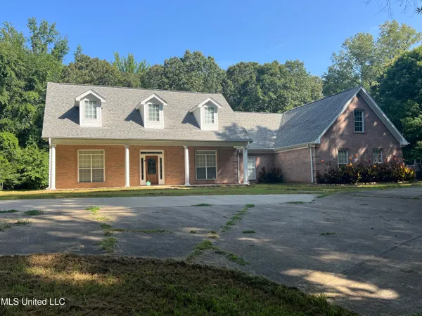 $449,000 | 22115 Highway 315, Sardis, MS 38666