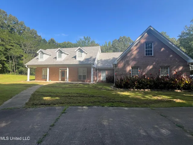 $429,000 | 22115 Highway 315, Sardis, MS 38666