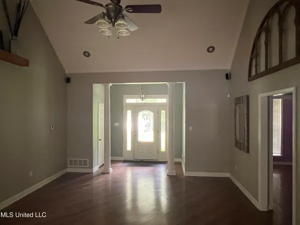 $449,000 | 22115 Highway 315, Sardis, MS 38666