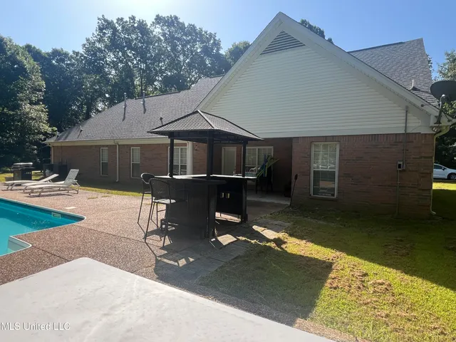 $429,000 | 22115 Highway 315, Sardis, MS 38666
