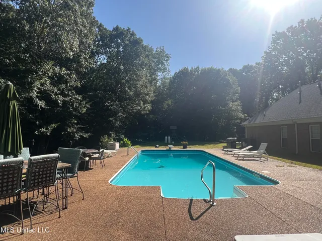 $429,000 | 22115 Highway 315, Sardis, MS 38666