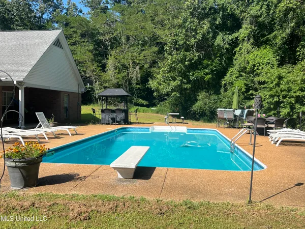 $449,000 | 22115 Highway 315, Sardis, MS 38666