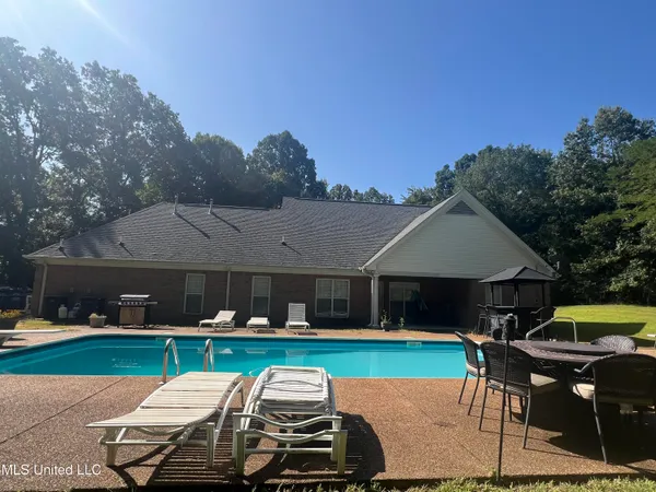 $449,000 | 22115 Highway 315, Sardis, MS 38666