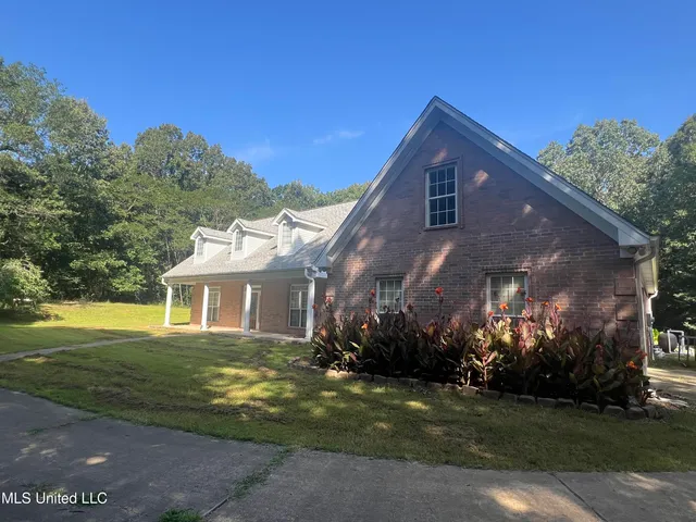 $429,000 | 22115 Highway 315, Sardis, MS 38666