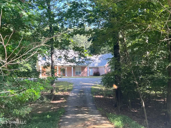 $449,000 | 22115 Highway 315, Sardis, MS 38666