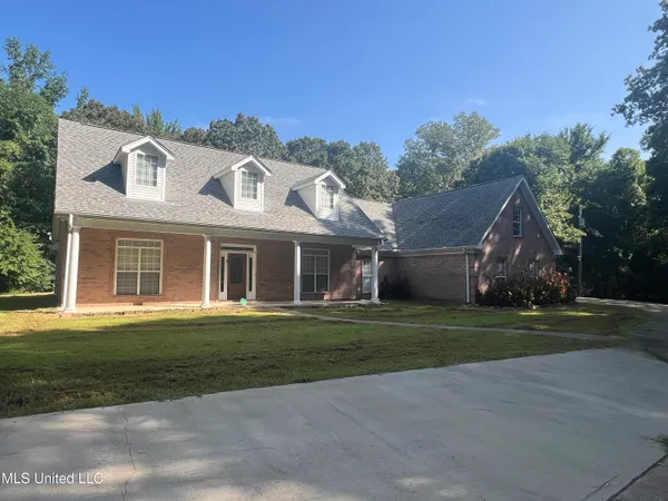 $449,000 | 22115 Highway 315, Sardis, MS 38666