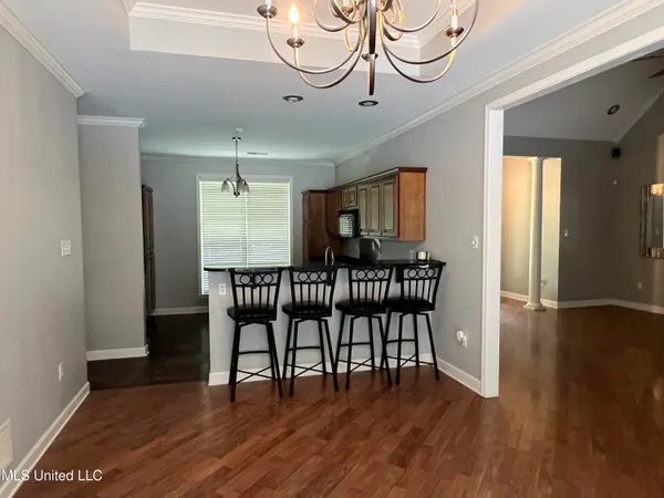 $449,000 | 22115 Highway 315, Sardis, MS 38666