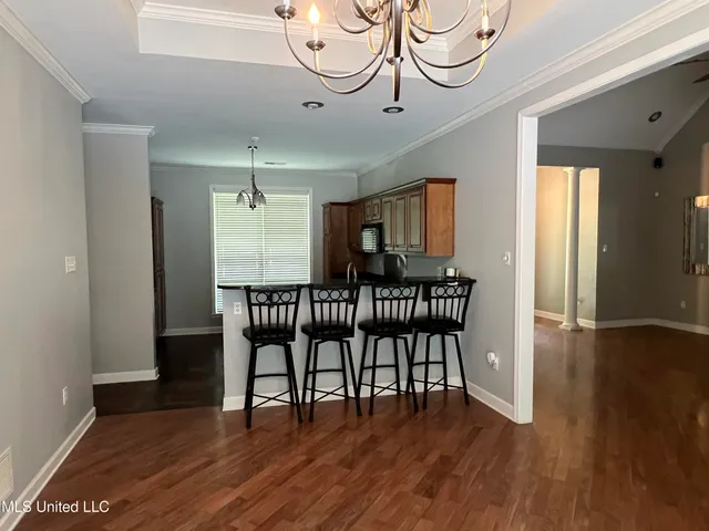 $429,000 | 22115 Highway 315, Sardis, MS 38666