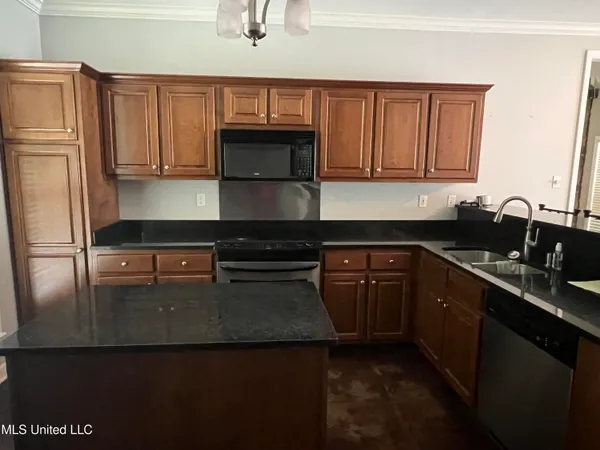 $449,000 | 22115 Highway 315, Sardis, MS 38666
