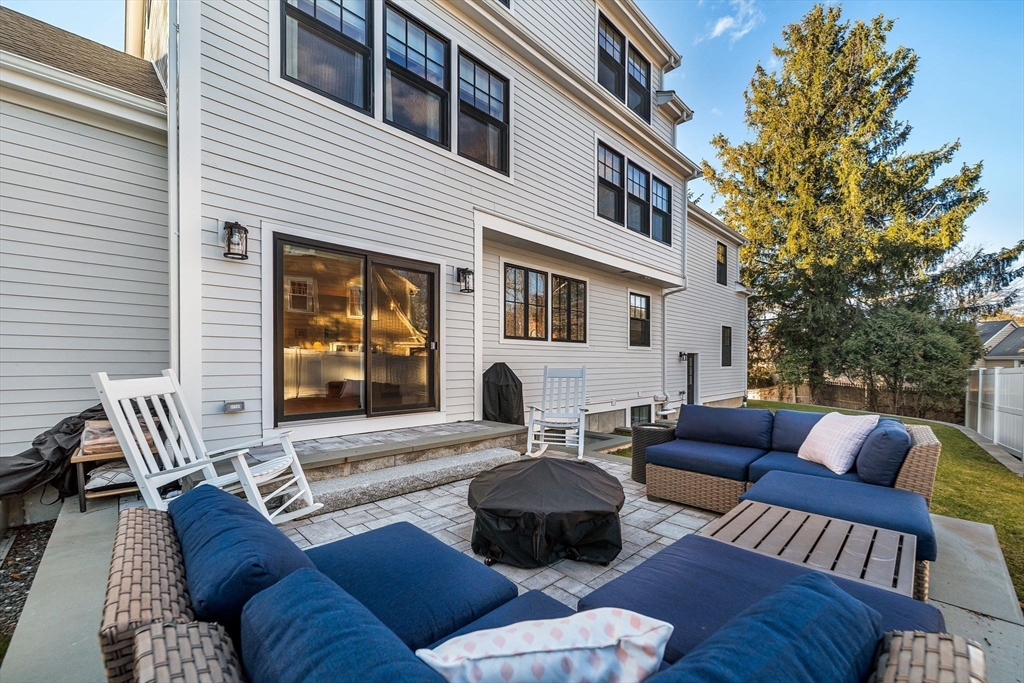 265 Weston Road Wellesley, MA 02482 - Photo 40 of 42
