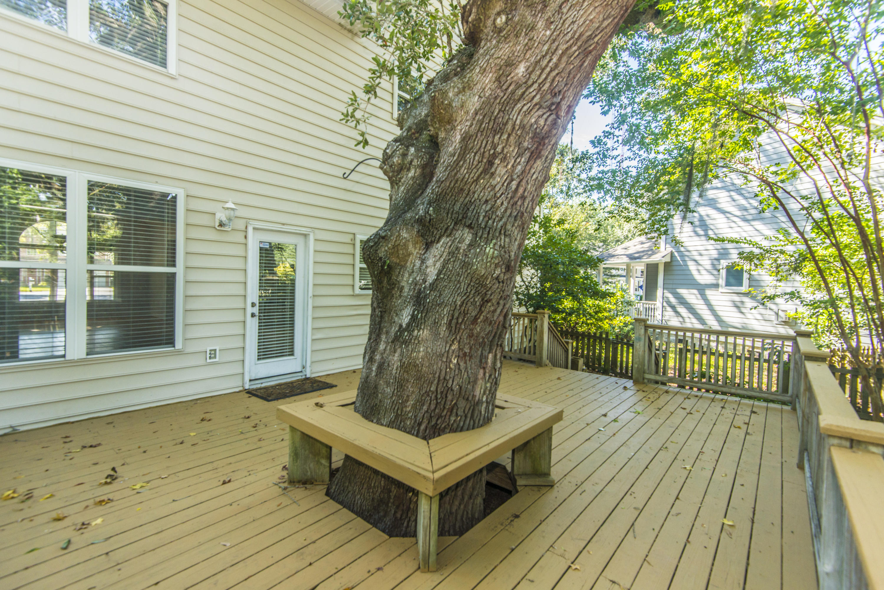1332 Woodlock Road Mount Pleasant, SC 29464 - Photo 40 of 46