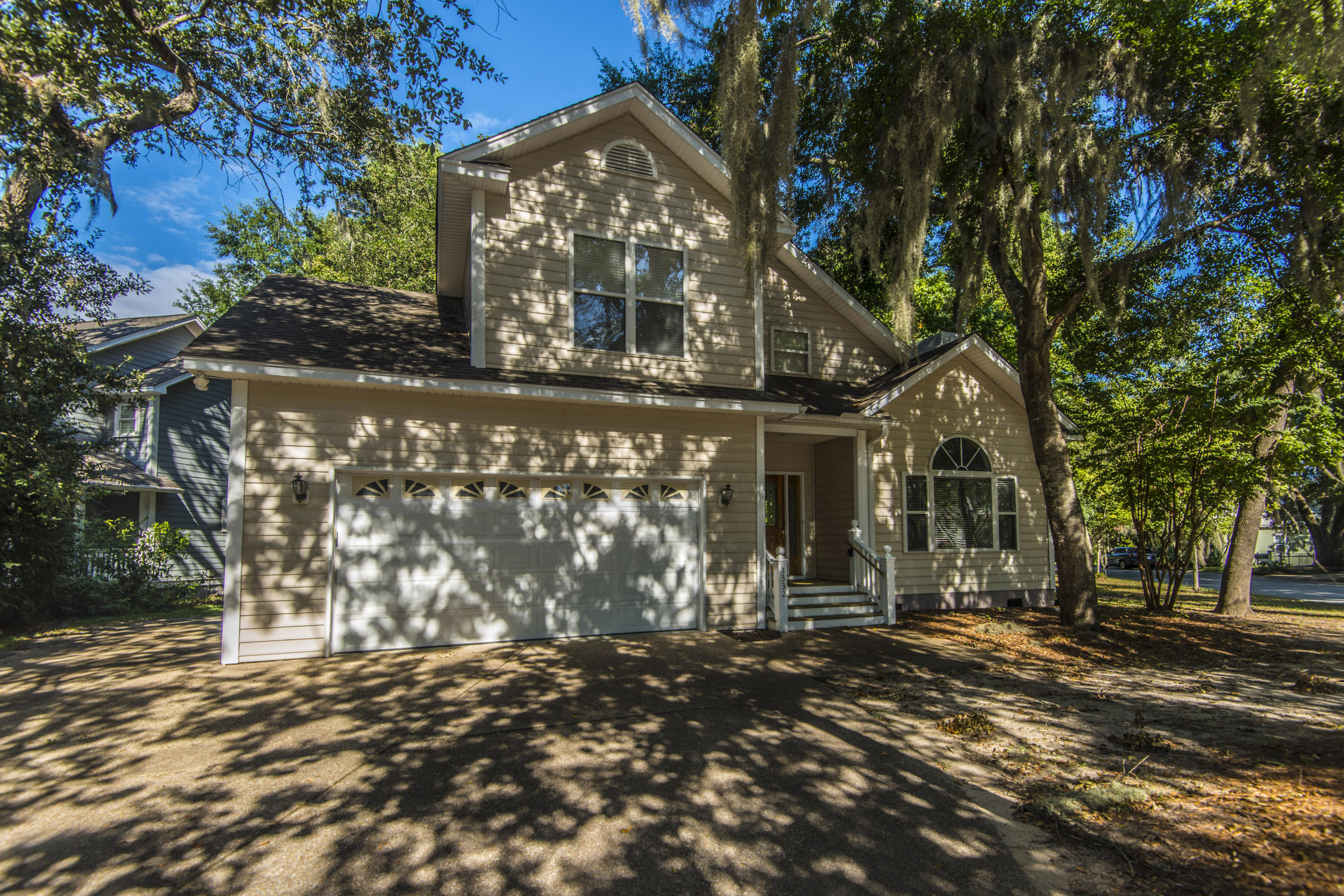 1332 Woodlock Road Mount Pleasant, SC 29464 - Photo 45 of 46