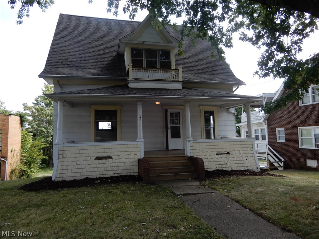 72 South Main Street Rittman, OH 44270 - Photo 1 of 14