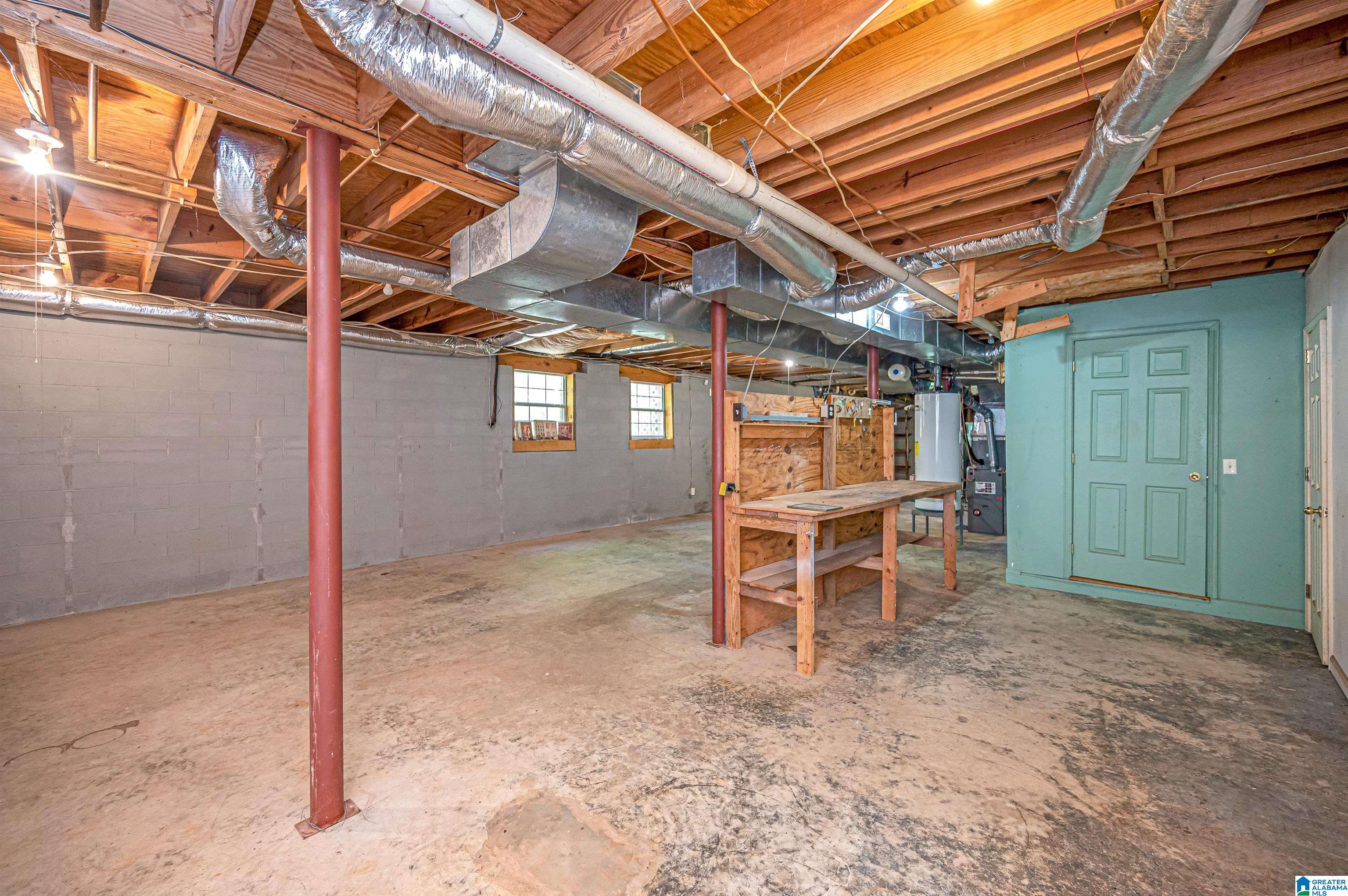 5537 Spring Creek Road Montevallo, AL 35115 - Photo 50 of 53 Gallery Image 50