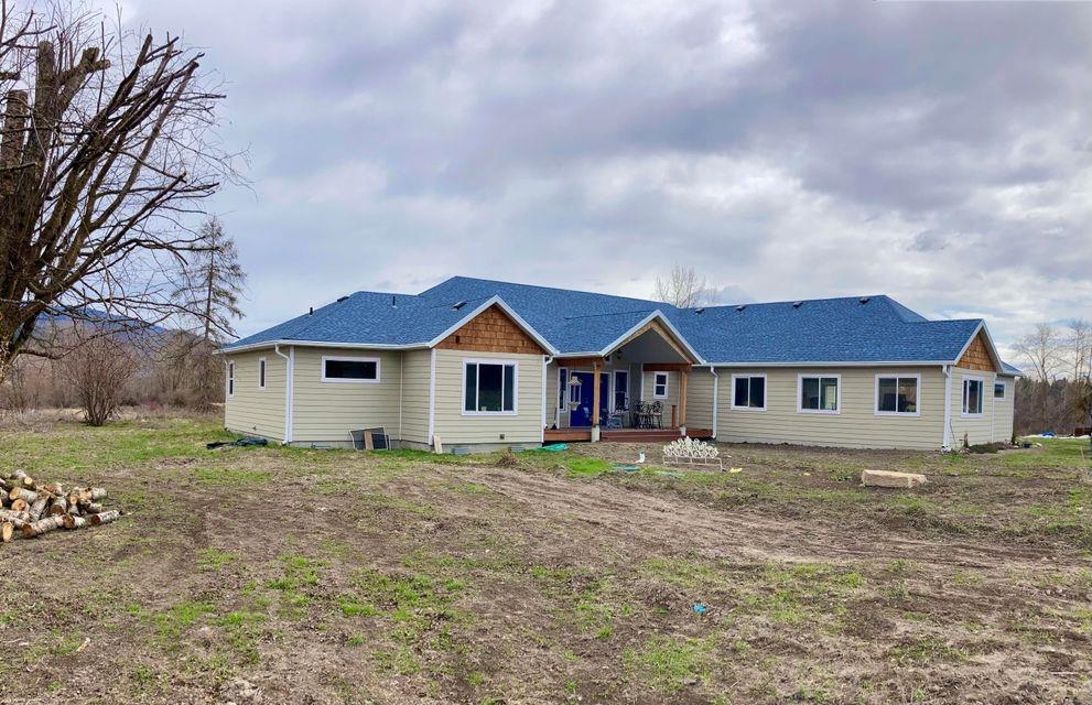 555 F Greenwood Loop Road Kettle Falls, WA 99141 - Photo 3 of 12